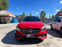 Usata 2016 Mercedes A180 Edition Tre volumi | 16.000 € (Buon prezzo)