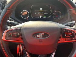 Nero Usata 2021 DR F35 SUV | 13.500 € (Super prezzo)