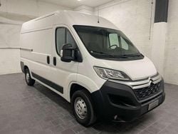 Bianco Usata 2019 Citroën Jumper Monovolume | 10.450 € (Buon prezzo)