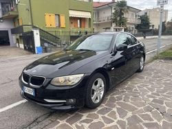 Nero Usata 2011 BMW 320 Coupé | 6700 € (Super prezzo)