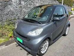 Usata 2010 Smart ForTwo Coupé Due volumi | 4500 € (Buon prezzo)