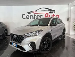 Other Usata 2019 Hyundai Tucson SUV | 16.900 € (Buon prezzo)