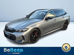 Grigio opaco Usata 2023 BMW M340 M Sport Tre volumi | 53.400 € (Buon prezzo)
