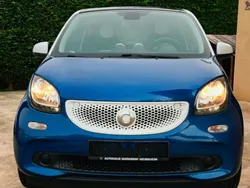 Usata 2015 Smart ForFour Due volumi | 8399 €