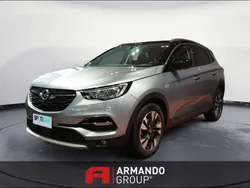 Grigio Usata 2020 Opel Grandland X Innovation SUV | 15.900 € (Buon prezzo)