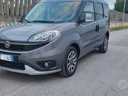 Usata 2017 Fiat Doblò Trekking Monovolume | 15.500 €