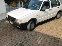 Bianco Usata 1988 Fiat Uno Due volumi | 6500 €