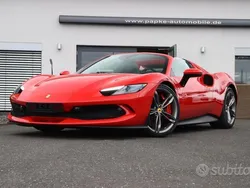 Ferrari 296