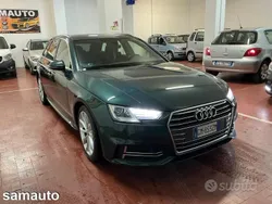Usata 2017 Audi A4 Business Station wagon | 16.900 € (Ottimo prezzo)