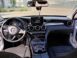 Usata 2017 Mercedes C180 Business Station wagon | 12.900 € (Buon prezzo)