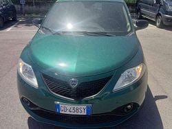 Verde Usata 2020 Lancia Ypsilon Gold Due volumi | 10.900 € (Buon prezzo)