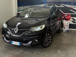 Usata 2016 Renault Kadjar Bose Edition SUV | 10.900 € (Buon prezzo)