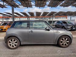 Grigio Usata 2010 Mini Cooper Due volumi | 2500 €