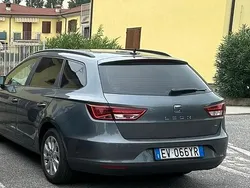 Usata 2014 Seat Leon Station wagon | 4800 € (Buon prezzo)