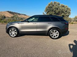 Grigio Usata 2019 Land Rover Range Rover Velar SE SUV | 29.000 € (Cara)