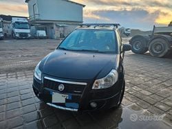 Usata 2009 Fiat Sedici SUV | 1800 € (Ottimo prezzo)