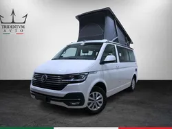 Bianco Usata 2023 VW T6.1 California Furgone | 67.900 € (Buon prezzo)