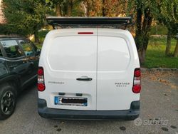 Usata 2018 Peugeot Partner Monovolume | 10.500 € (Buon prezzo)