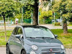 Grigio Usata 2016 Fiat 500 Due volumi | 5500 € (Ottimo prezzo)