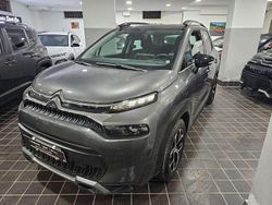Dark metal grey Usata 2023 Citroën C3 Aircross Shine SUV | 15.490 € (Ottimo prezzo)