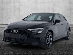 Nero Usata 2024 Audi A3 e-tron Advanced Due volumi | 39.400 € (Molto cara)