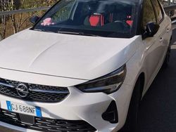 Usata 2022 Opel Corsa-e GS Line Due volumi | 18.000 € (Molto cara)