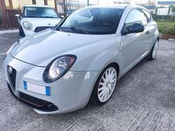 Campovolo Usata 2014 Alfa Romeo MiTo Quadrifoglio Verde Due volumi | 12.000 € (Molto cara)