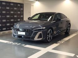 Grigio Nuova 2025 Audi A5 Edition .1 Coupé | 71.800 € (Molto cara)