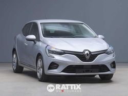 Grigio Usata 2021 Renault Clio V Business | 12.897 € (Buon prezzo)