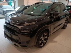 Nero Usata 2024 Citroën C3 Aircross PureTech SUV | 19.900 € (Molto cara)