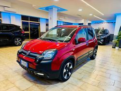 Rosso Usata 2024 Fiat Panda Tre volumi | 13.900 € (Cara)