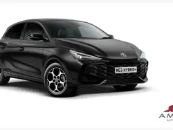 Pebble black Nuova 2025 MG MG3 Due volumi | 20.400 € (Buon prezzo)