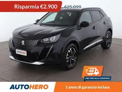 Nero Usata 2023 Peugeot 2008 Allure SUV | 22.199 € (Super prezzo)