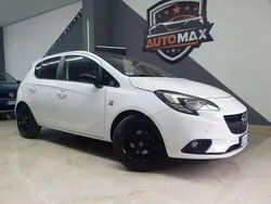 Bianco Usata 2019 Opel Corsa Tre volumi | 6500 € (Ottimo prezzo)