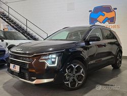 Nero Usata 2023 Kia Niro SUV | 24.990 € (Buon prezzo)