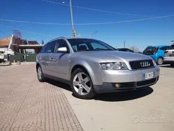 Usata 2003 Audi A4 Station wagon | 2600 € (Buon prezzo)