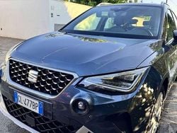 Usata 2022 Seat Arona Xperience SUV | 16.500 € (Buon prezzo)