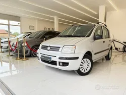 Grigio Usata 2009 Fiat Panda Dynamic Due volumi | 3900 € (Ottimo prezzo)