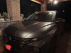 Usata 2021 Hyundai Tucson SUV | 21.500 € (Buon prezzo)
