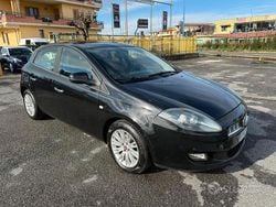 Nero Usata 2010 Fiat Bravo Emotion Due volumi | 2850 € (Buon prezzo)
