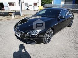 Nero Usata 2015 BMW 640 Coupé | 23.900 € (Buon prezzo)