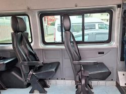 Grigio Usata 2010 Ford E-Transit Furgone | 11.000 €