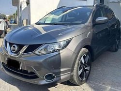 Usata 2015 Nissan Qashqai 360º SUV | 7500 € (Ottimo prezzo)