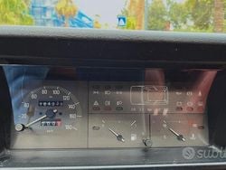 Nero Usata 1991 Autobianchi Y10 Due volumi | 6450 €