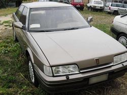 Marrone Usata 1987 Rover 820 Tre volumi | 6500 €