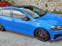 Usata 2021 VW Golf VIII GTI Tre volumi | 39.900 €