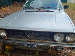 Usata 1981 Lancia Beta Coupé | 500 €