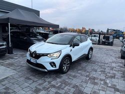 Bianco Usata 2022 Renault Captur Intens SUV | 16.850 € (Buon prezzo)