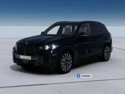 Black sapphire / metallizzato Nuova 2025 BMW X5 M Sport SUV | 89.256 € (Ottimo prezzo)