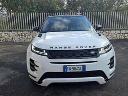 Usata 2020 Land Rover Range Rover evoque HSE Dynamic SUV | 24.900 € (Buon prezzo)